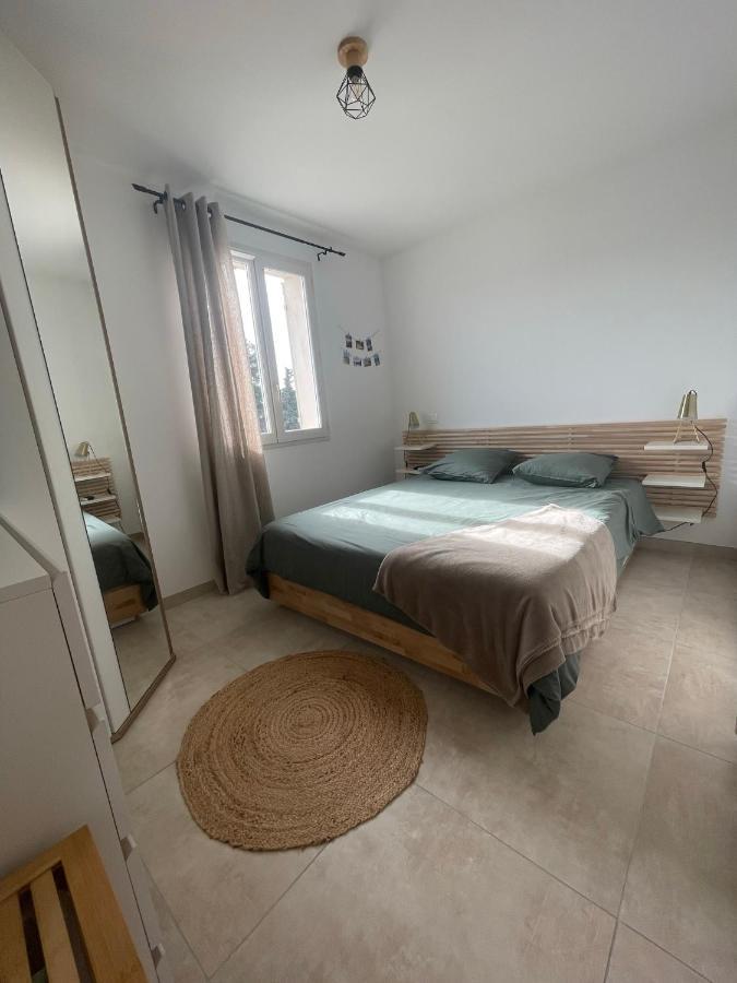 Le Lourmarinois Apartment Exterior photo